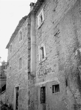 Casa Cecchini